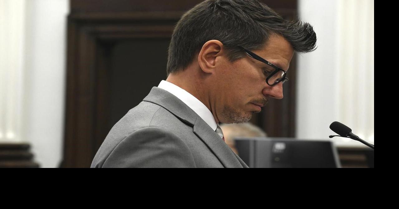 EXPLAINER: What’s behind Rittenhouse mistrial requests?
