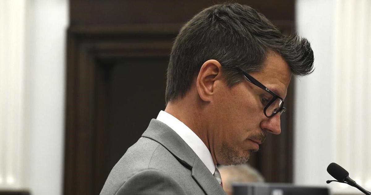Evan Rittenhouse EXPLAINER: What’s behind Rittenhouse mistrial requests?