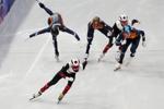 Winter Olympics 2026 recap: Steven Dubois wins gold for Canada in short-track speedskating; Marner lifts men's hockey team into semifinal