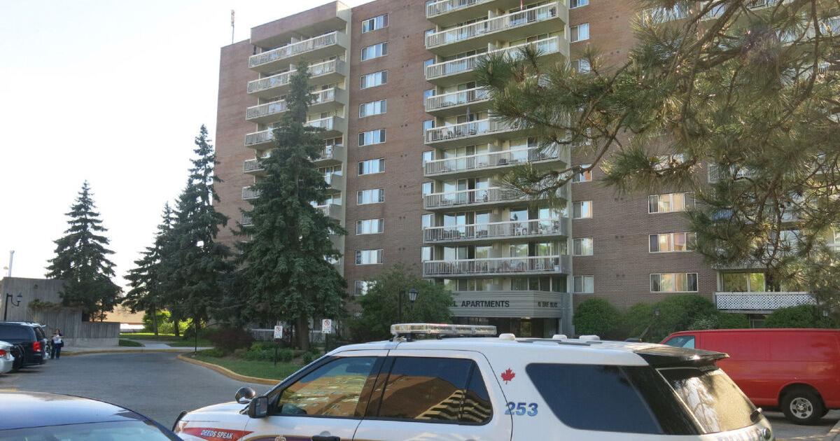 Woman found dead in Richmond Hill home