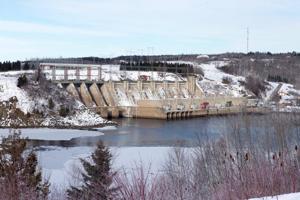 New Brunswick gets $219 million loan from Ottawa for hydroelectric dam repair work