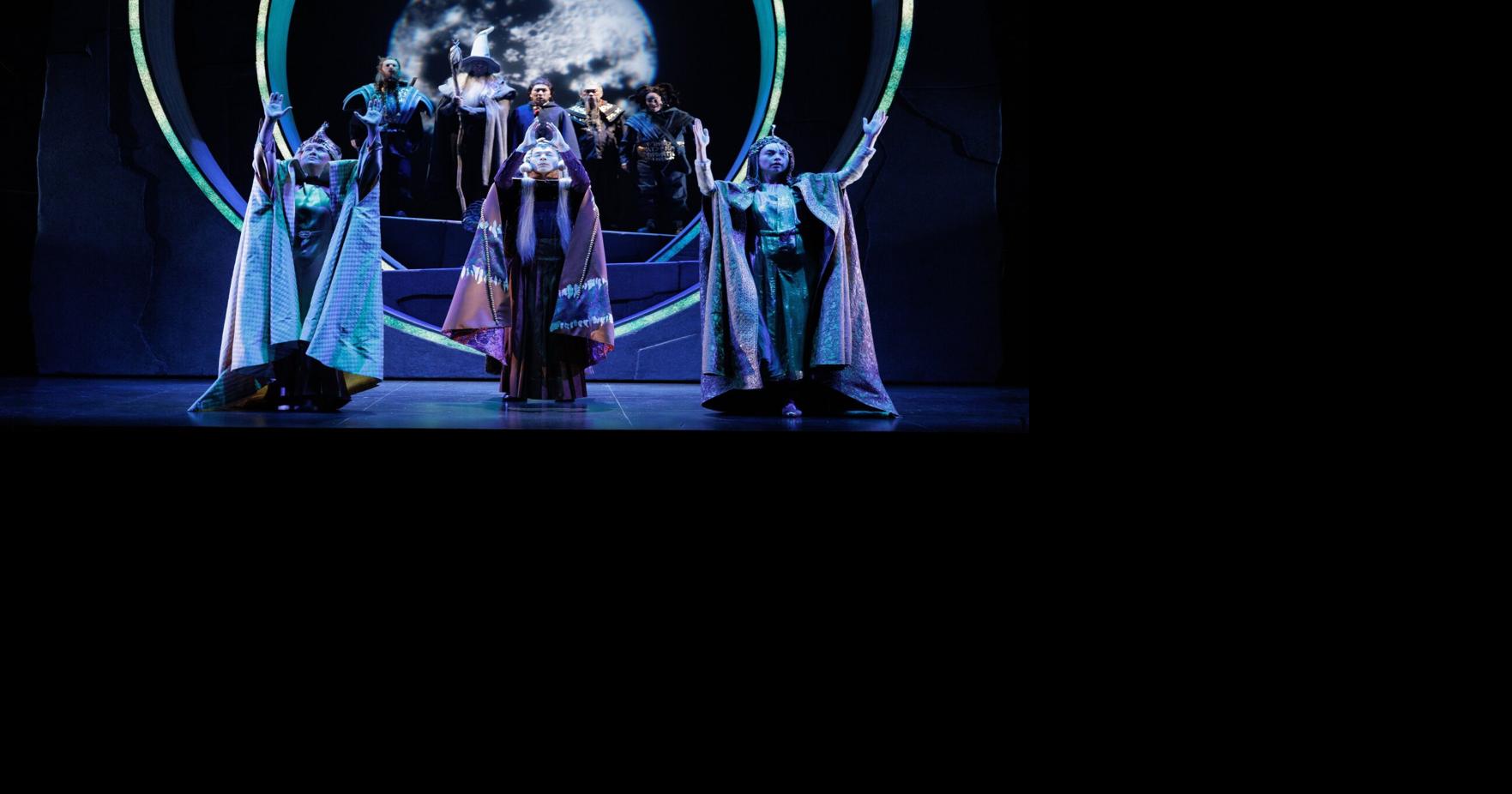 Stratford Festival's unimaginative ‘Hobbit’ strips the colour and heart from the beloved novel