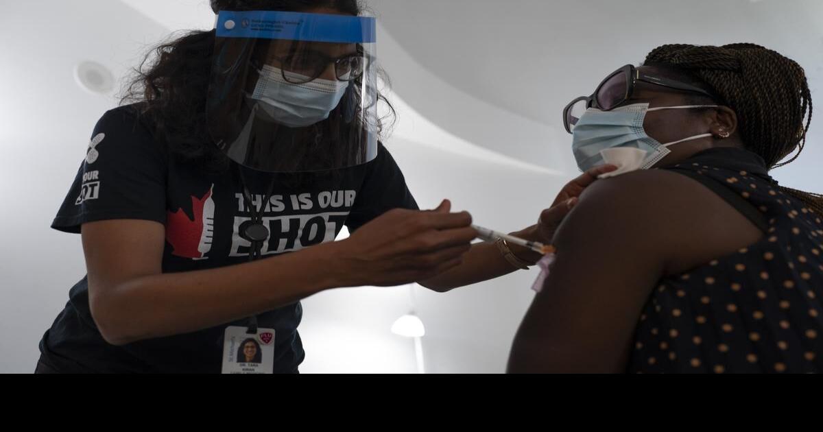 Unvaccinated family or friends? An experts’ guide on how you can help