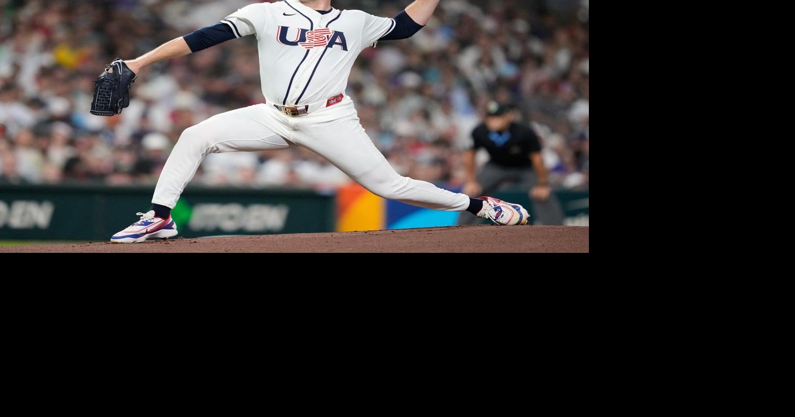 Tarik Skubal won&rsquo;t make another WBC start, citing spring plan and contract stakes