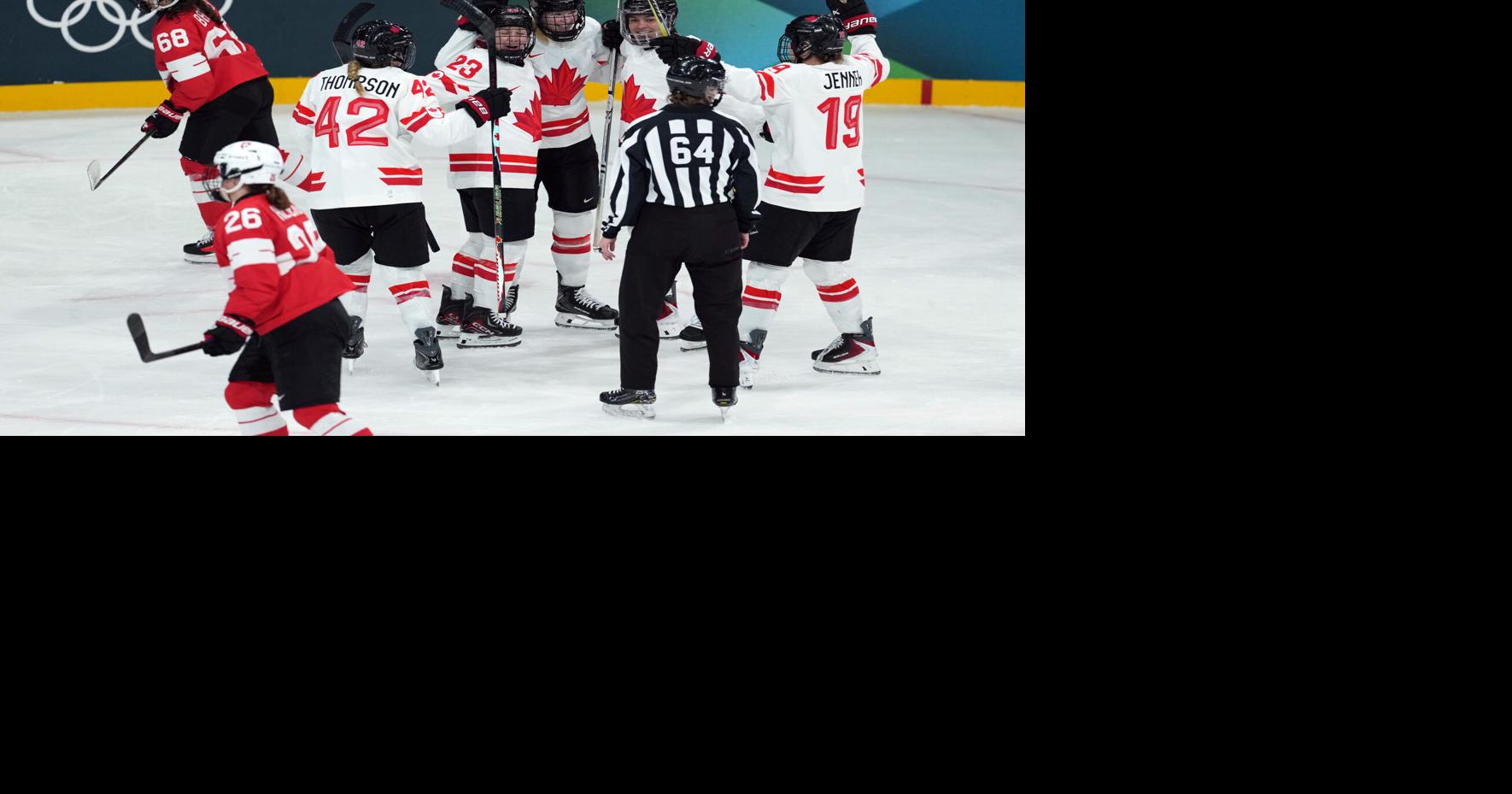 A look at five things to know from Saturday at the 2026 Milan Cortina Games