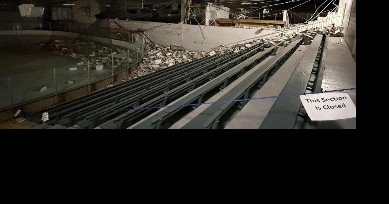 Estimated cost of rebuilding Alberta town's only ice rinks in the millions