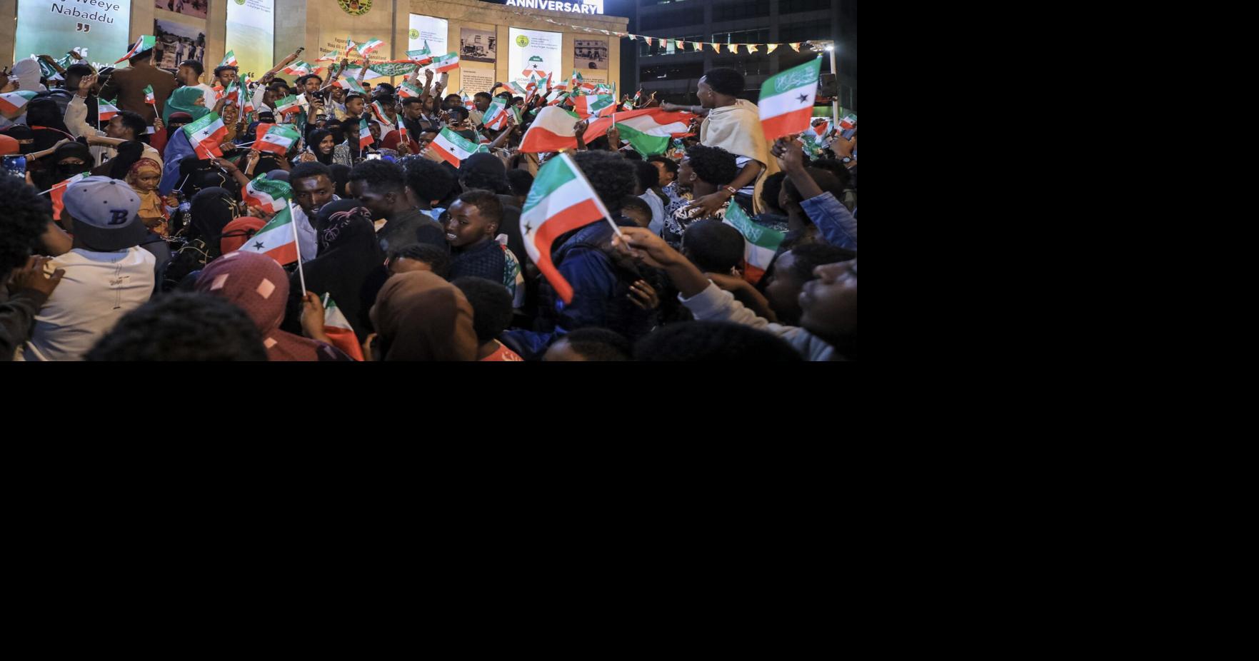 More countries reject Israel’s recognition of Somaliland