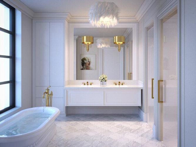 This $17M Toronto penthouse will have 24-hour butler service - Luxury Scandinavian Penthouse With Butler Service