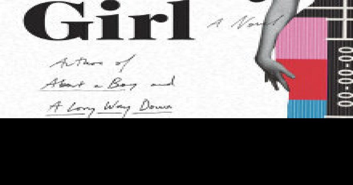 Funny Girl by Nick Hornby Review