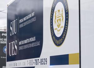 SIU clears officers in man’s fatal balcony fall in North York on New Year’s Eve