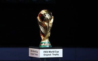 World Cup ticket pre-sale draw sees more than 1.5 million applicants in 24 hours