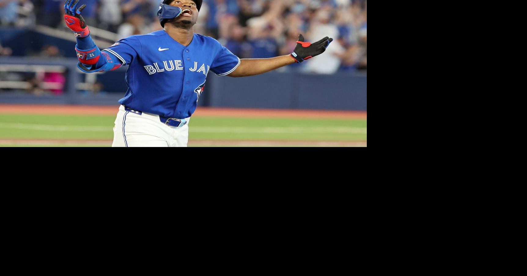 Blue Jays vs. Marlins: Jesus Sanchez’s first grand slam caps a six-run sixth inning