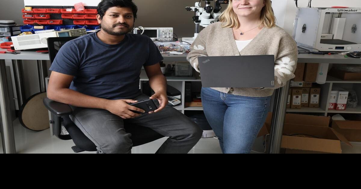 These Toronto researchers found a way to detect Type 2 diabetes using a 10-second voice test