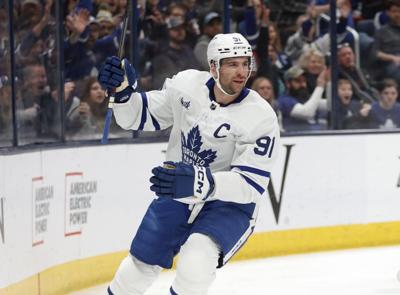 Is John Tavares playing tonight? Latest injury updates on the Maple Leafs  captain