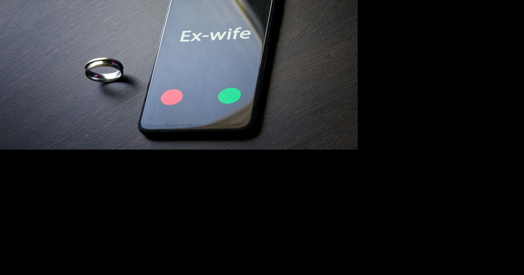 I'm separating and my ex made a lot of financial promises via text. Can I use these in court? Ask Gelman