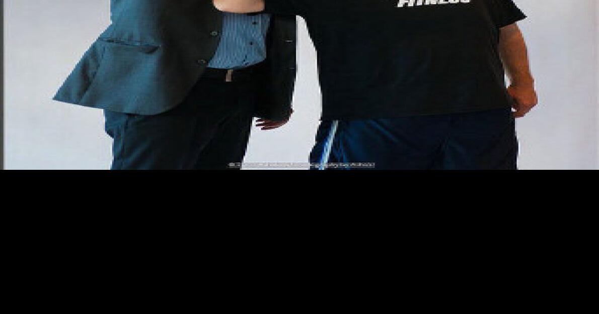 Stomach stapling patient wins gym’s weight loss competition