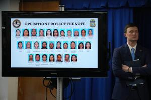 DOJ orders some California counties to verify ballots in 48 hours