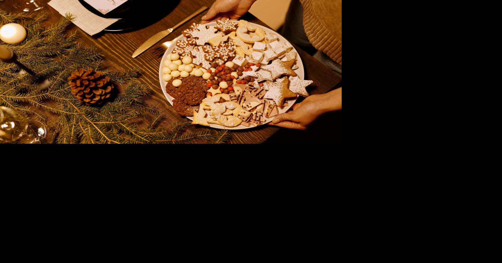 Cheers to November and beyond!