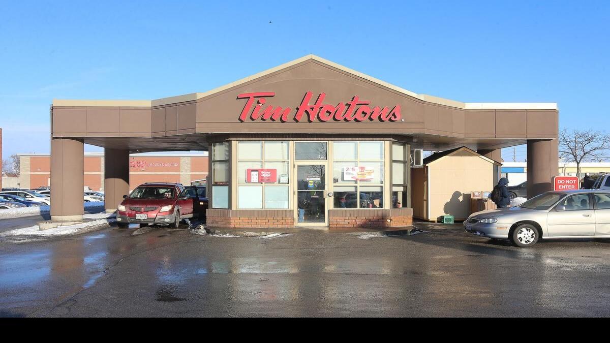 Tim Hortons tests food delivery in 3 cities; kids menu and loyalty