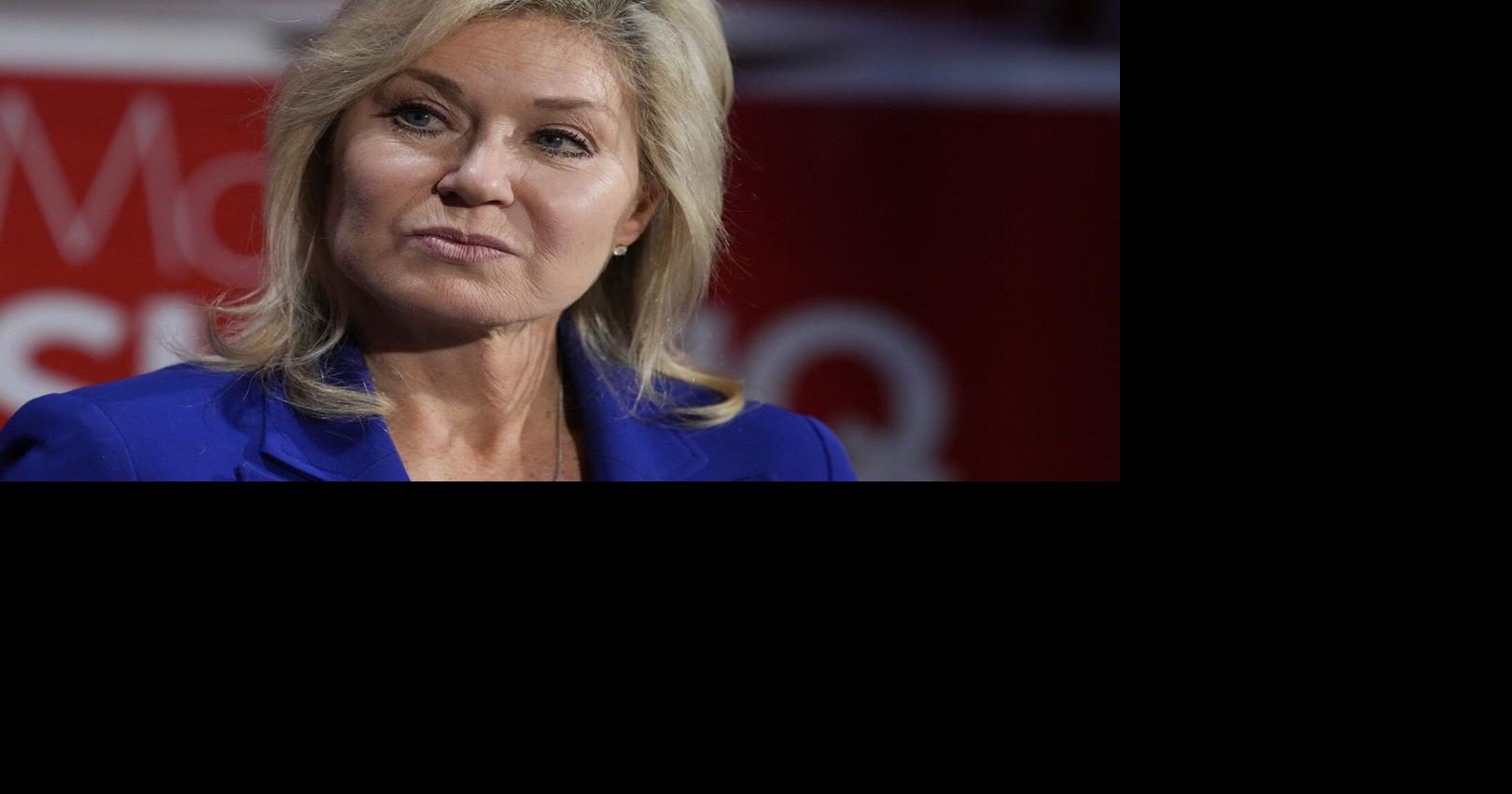 Bonnie Crombie to run for mayor of Mississauga, Ont., vying for her old job