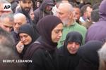 An Israeli soldier from Connecticut is killed in southern Lebanon weeks after completing training