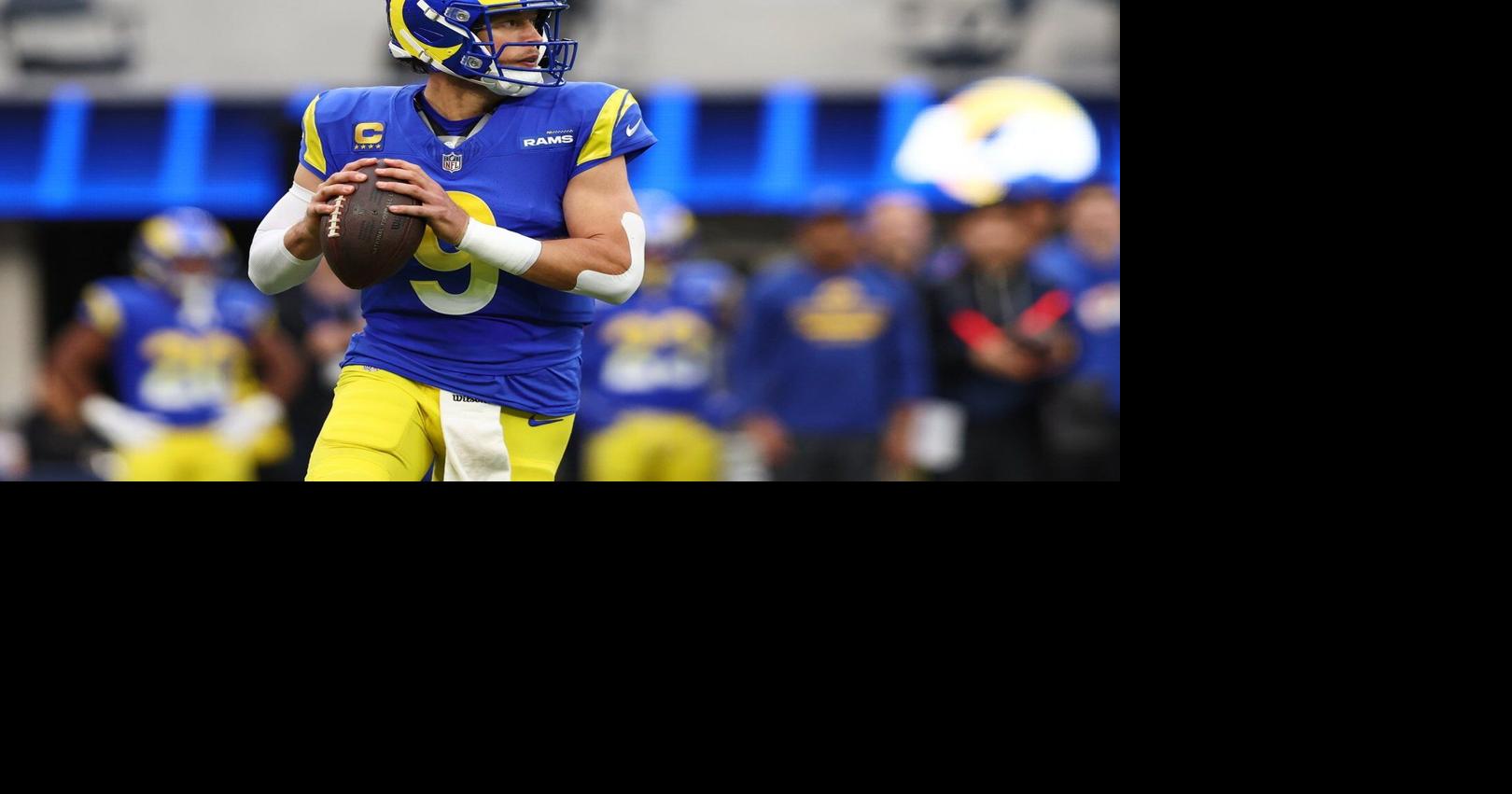 2025 NFL All-Pro Team: See who made the roster