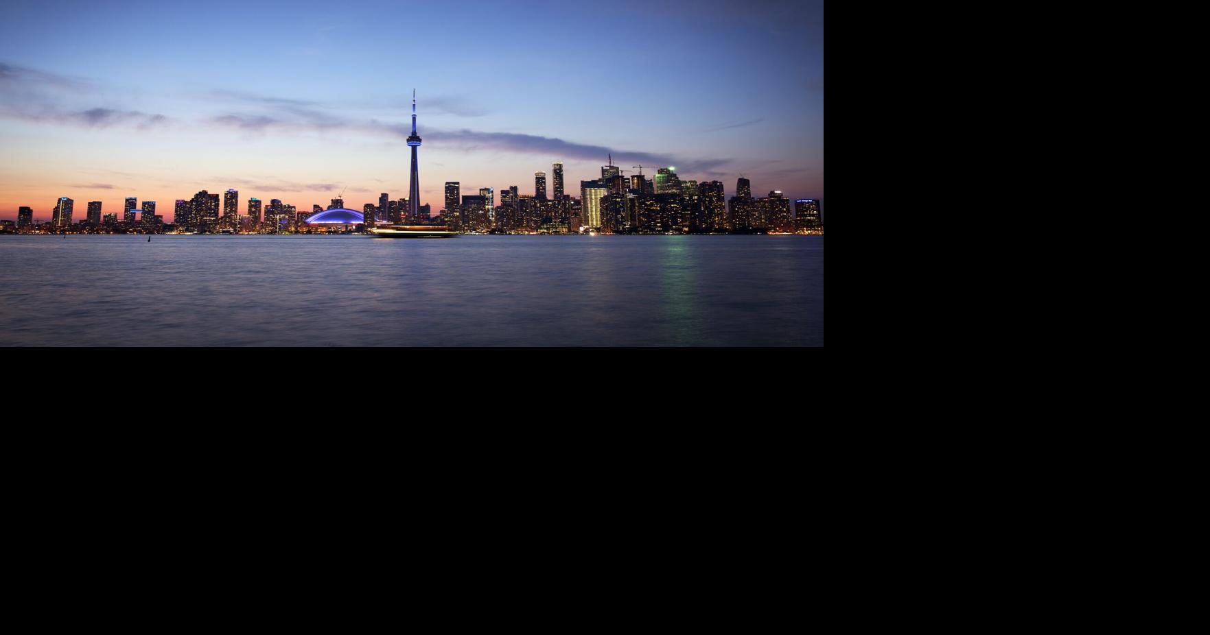 Toronto has a new master plan to win over tourists — but there are a few things that need fixing first