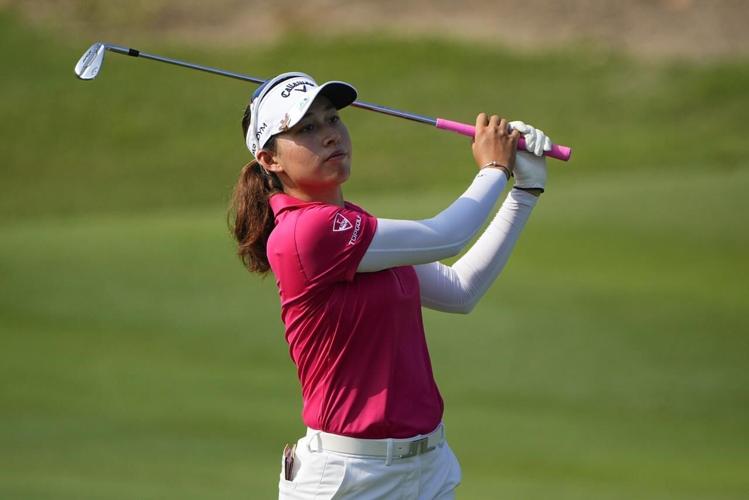 Céline Boutier Brings Her Golf Potential Home to France - The New