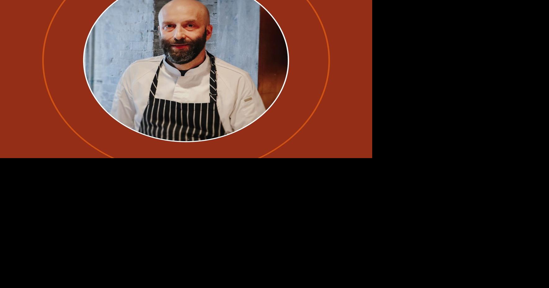 Where the chef of George Restaurant eats in Toronto, from ‘underrated’ pizza to a standout brisket sandwich