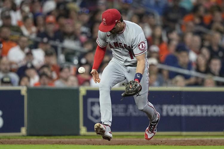 Yankees bring back INF/OF Tyler Wade in deal with Angels