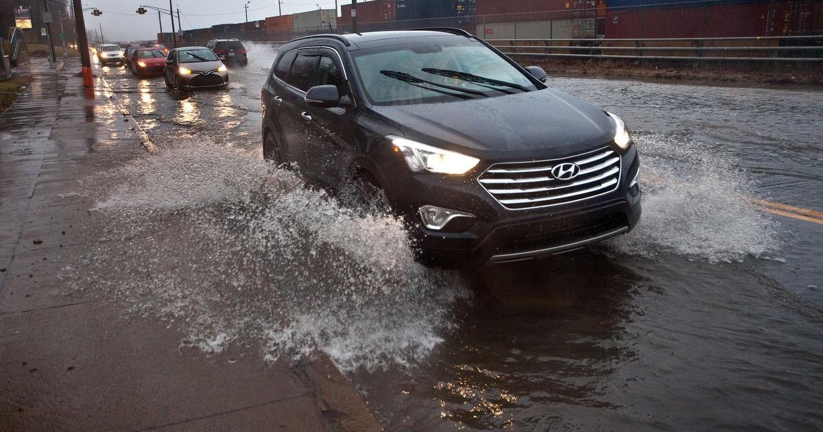 Environment Canada issues weather statement as Halifax could get really ...