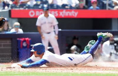 Streaking ѻý Blue Jays giving Proline players much to ponder