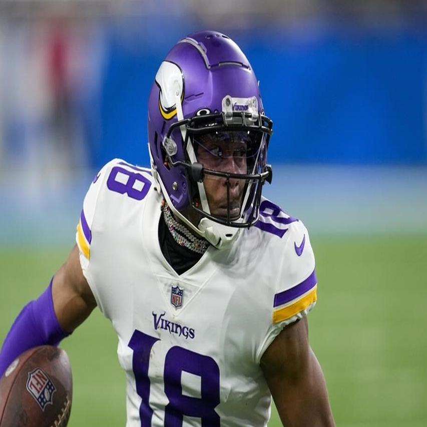 Vikings take another swing at division clinch vs. Colts