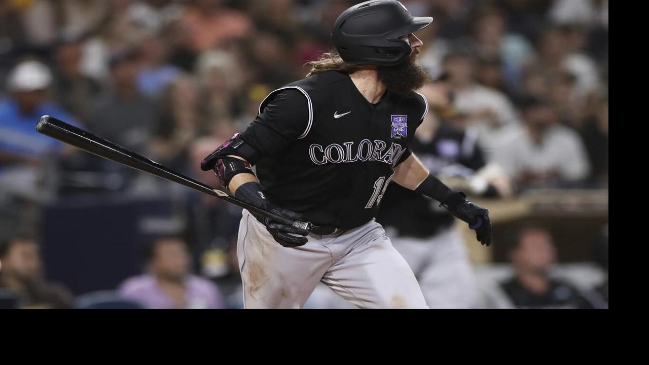 Freeland's great play, Blackmon HR carry Rockies past Padres