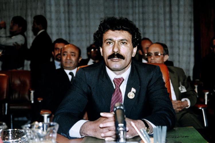 A brief history of Yemen