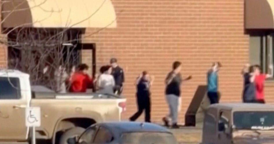 Tumbler Ridge reels as survivors recount ordeal. Shooting leaves 9 dead, including suspect, mother and stepbrother