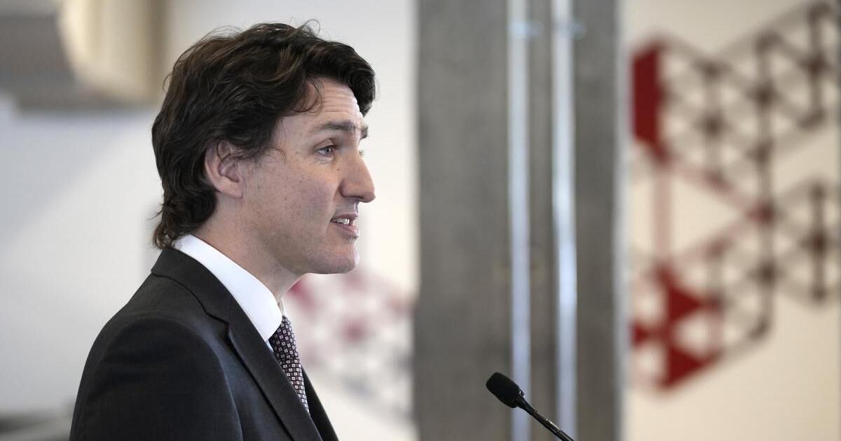Rose Trudeau How Trudeau fell short on one crisis and rose to another