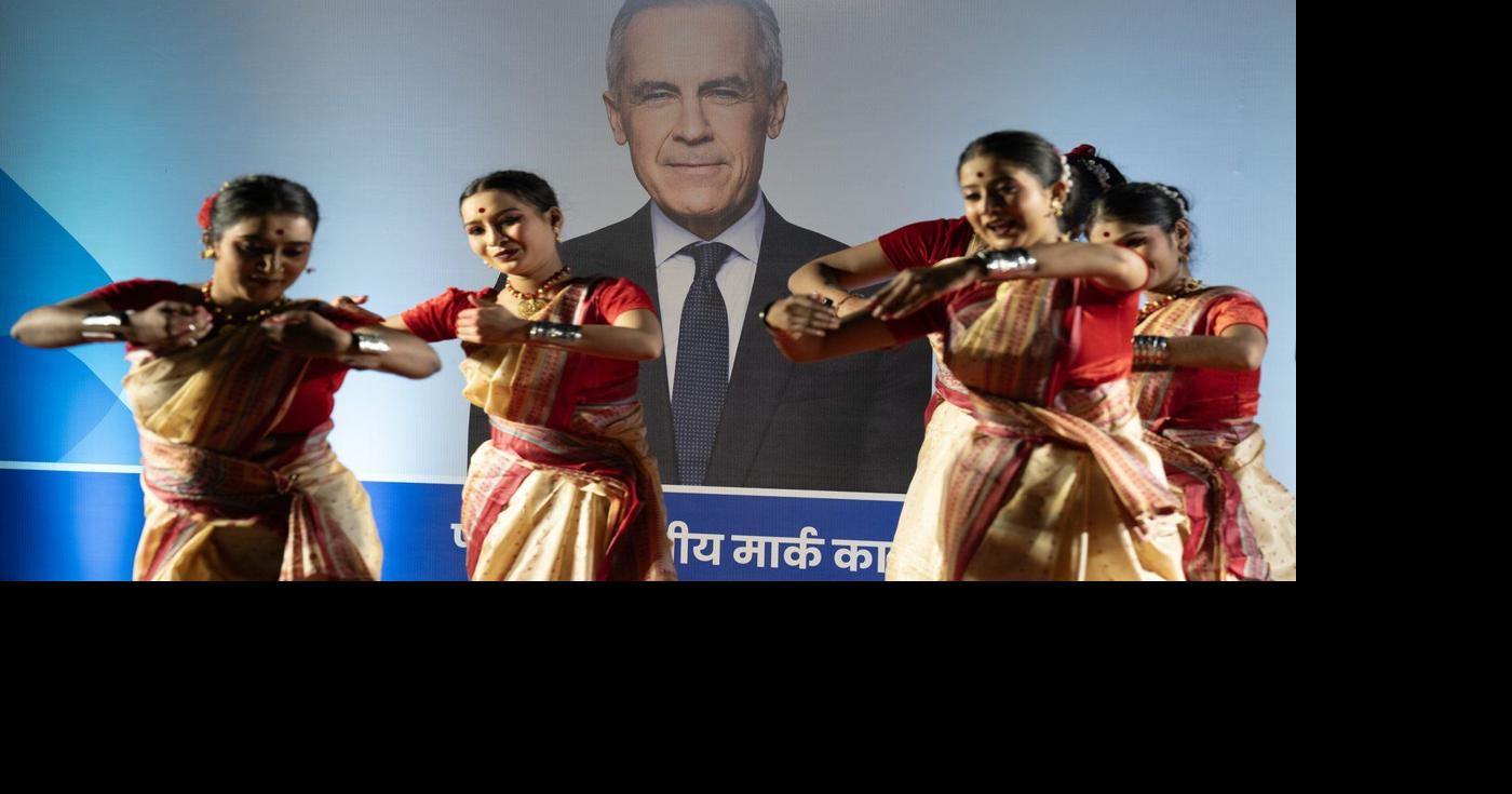 Carney won't say whether India is engaged in interference, transnational repression