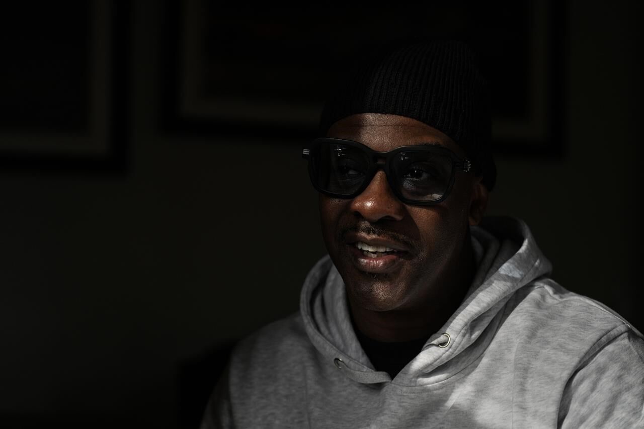 I enjoy being the first': Maestro Fresh Wes doesn't mind breaking