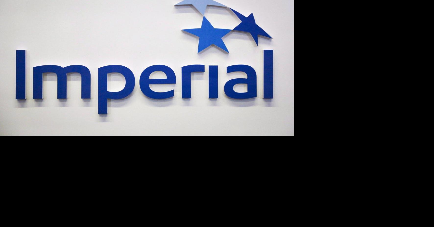 Imperial Oil aiming for B-.2B capital budget for 2026