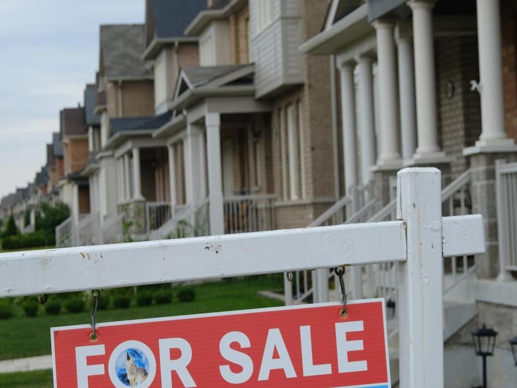 The one quick way to cool the GTA housing market: Mayers