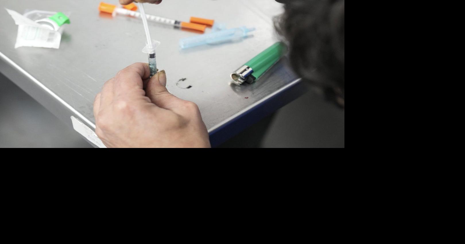 Ford government to end funding for remaining supervised consumption sites: advocates