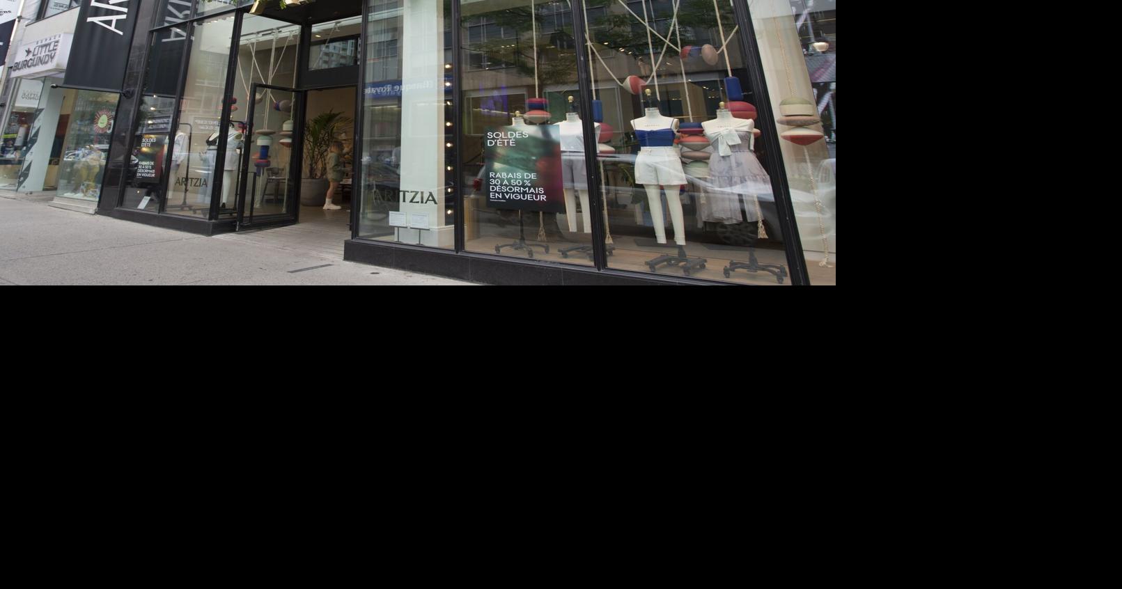 Aritzia is booming. But so was Lululemon. Can CEO Jennifer Wong avoid the same fate?