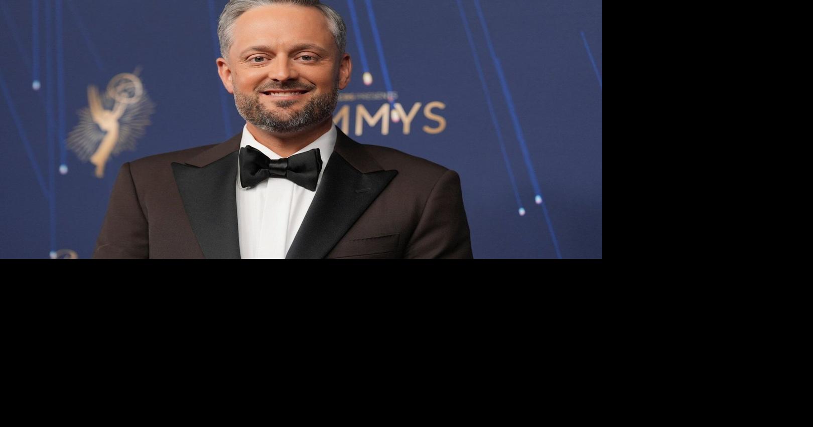 How many feet are in 500 miles? Nobody knows, at least Nate Bargatze doesn’t at the Daytona 500