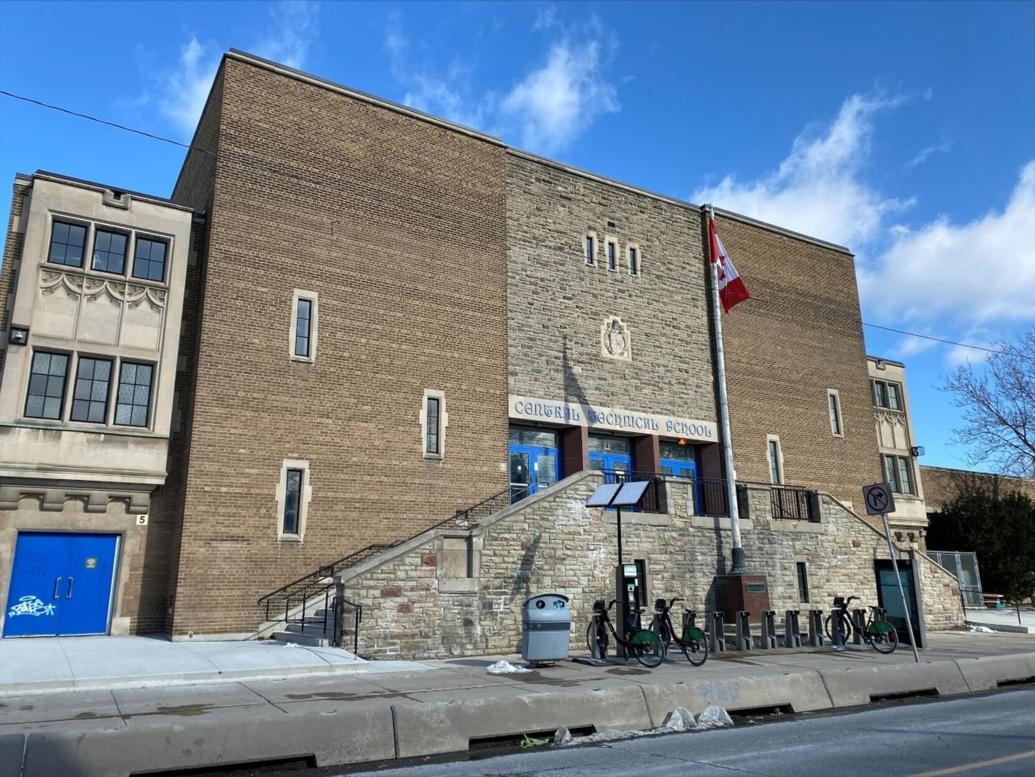 Lead in water still surfacing at hundreds of Ontario schools