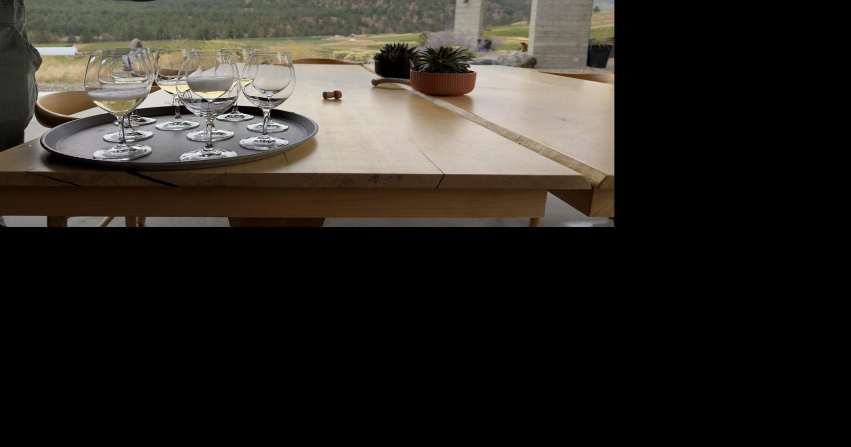 B.C.’s most delicious destination? I visited Canada’s first UNESCO ‘City of Gastronomy,’ and that was just the start