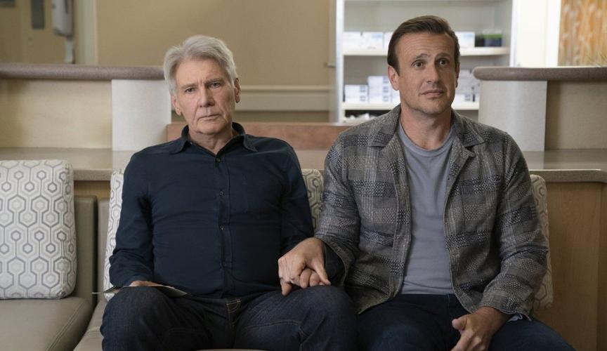 Where to stream some of this year's top Emmy-nominated shows and how long it will take to watch them