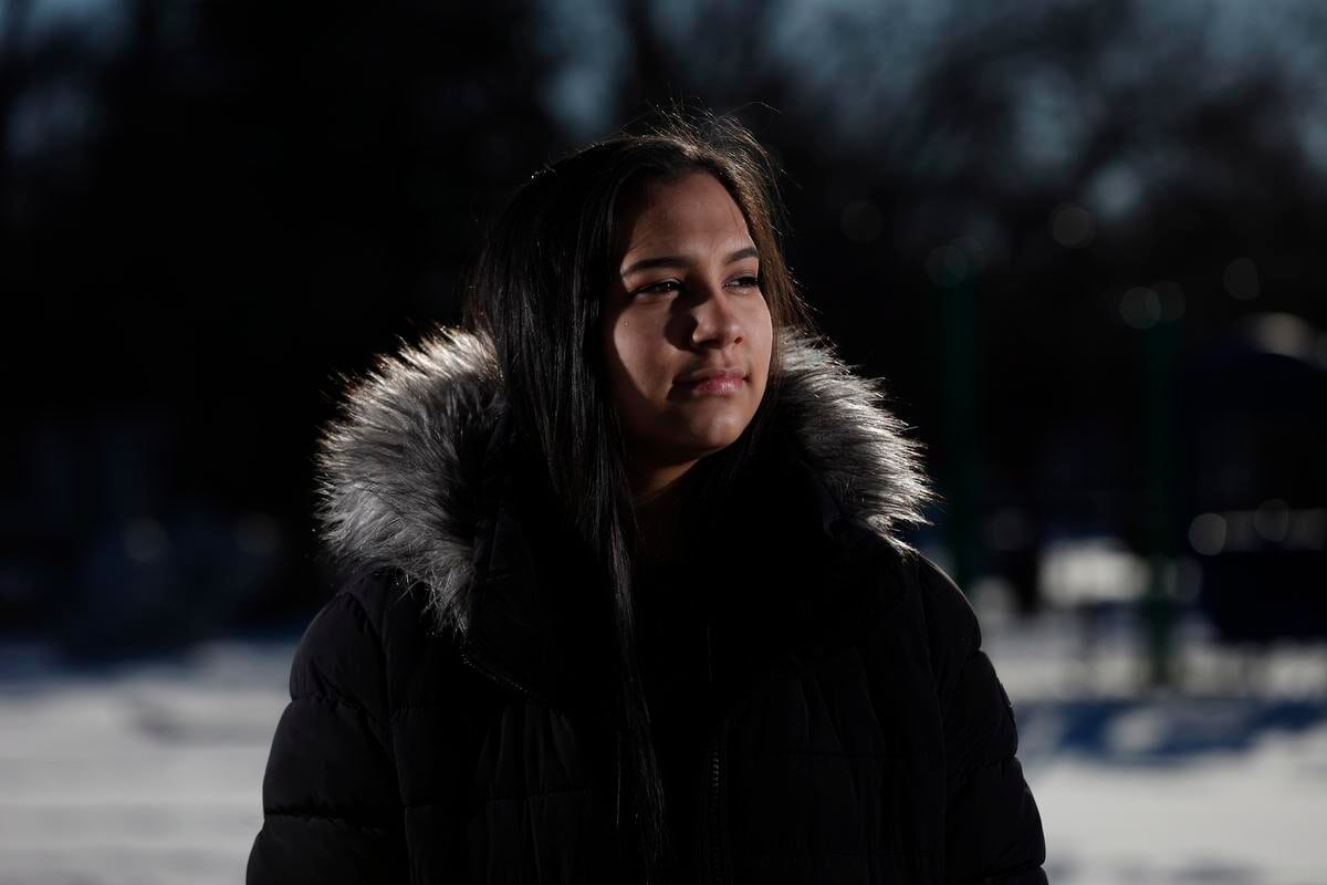 Tina Fontaine: Streets still unsafe, cousins of slain Winnipeg teen say