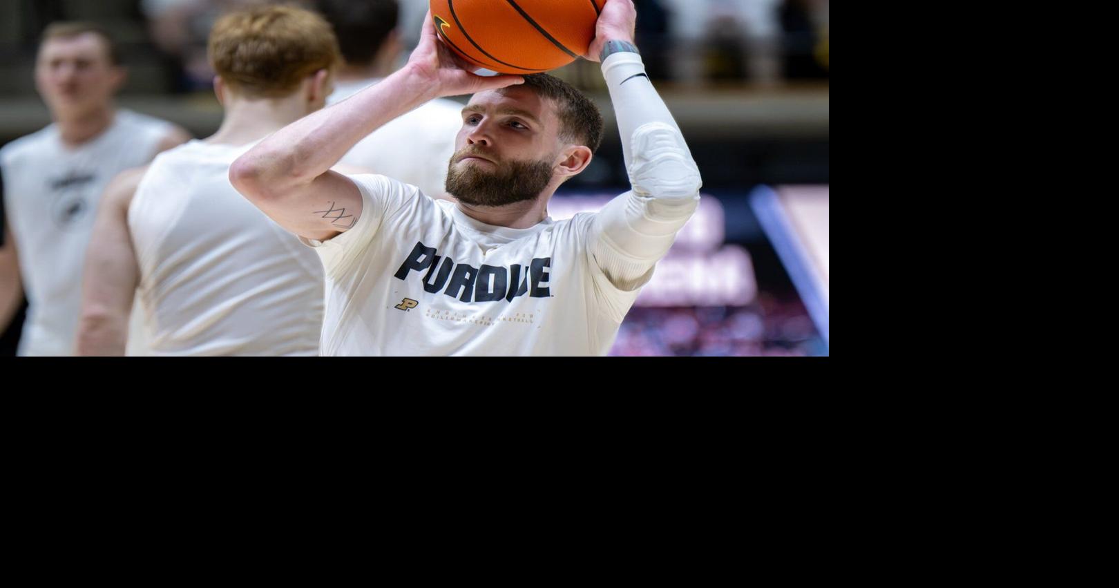 Braden Smith of Purdue becomes 5th Division I player with 1,000 career assists