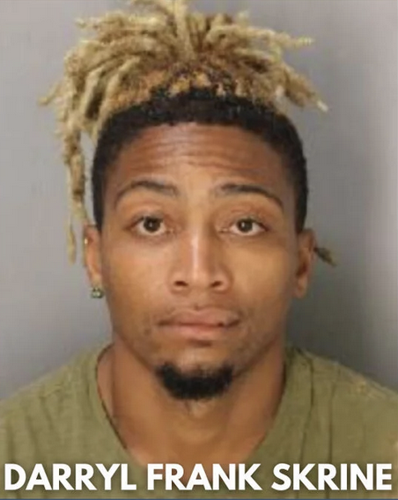 Retired NFL player fraud arrest